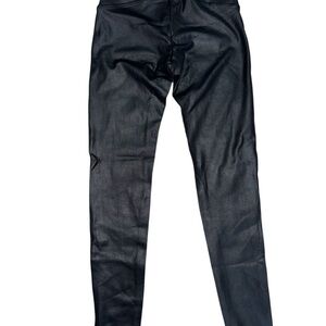 Black Women's leggings NWT